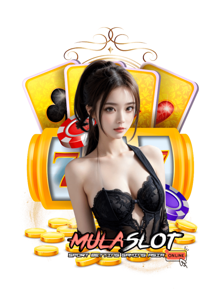 mulaslot online สล็อต
